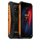 Захищений смартфон Ulefone Armor 8 ip68 4/64gb Black-orange