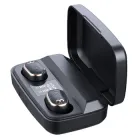 Бездротові Bluetooth-навушники True Wireless S17 s Black