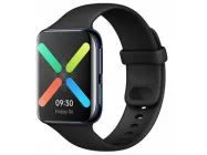 Смарт-годинник OPPO Watch 41 mm Black