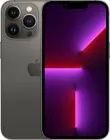 Мобільний телефон Apple iPhone 13 Pro 256GB Graphite (REF B) Ємність батареї – 90% (R13PBFB)