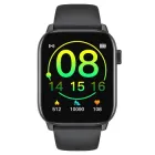 Смарт-годинник Hoco Smart Watch Y3 (Bluetooth, 1.69 дюймів, IP68, 8 спортивних режимів, сенсорний екран) - Чорний