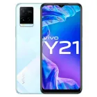 Мобільний телефон Vivo Y21 4/64GB Diamond Glow (UA)
