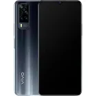 Мобільний телефон Vivo Y31 4/128GB Racing Black (UA)