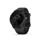 Спортивний годинник Garmin Forerunner 945 LTE (010-02383-20)