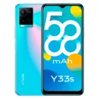Мобільний телефон Vivo Y33s 4/64GB Midday Dream (UA)