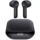 Бездротові навушники True Wireless F09c Global Black