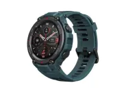 Смарт-годинник Amazfit T-Rex Pro Steel Blue