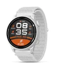 Coros Pace 2 White (nylon with a band)