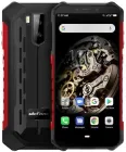 UleFone Armor X5 3/32Gb Red ( Global ORIGINAL )