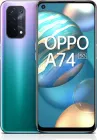 Смартфон OPPO A74 5G 6/128GB Fantastic Purple (Global Version)
