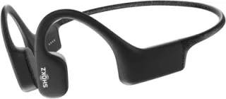 SHOKZ OpenSwim MP3-навушники з кістковою провідністю ідеально підходять для плавання із внутрішньою пам'яттю 4 ГБ