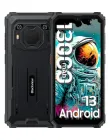 Мобільний телефон Blackview BV6200 Pro 6/128GB Black