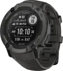 Смарт-годинник Garmin Instinct 2X Solar Graphite (010-02805-00)