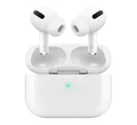 Бездротові навушники Hoco EW27 Bluetooth із зарядним кейсом і мікрофоном вакуумні блютуз навушники білі