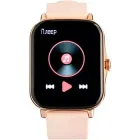 Смарт годинник Gelius Amazwatch GT2 Lite GP-SW003 Gold