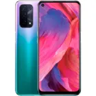 Мобільний телефон OPPO A74 5G 6/128GB Fantastic Purple (Global)