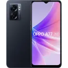 Мобільний телефон OPPO A77 5G 4/64GB Midnight Black