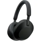 Безпровідні навушники Sony Wireless Noise Cancelling Headphones, Black (WH-1000XM5)