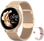 Смарт-годинник UWatch Smart Mevaden Melisia Gold