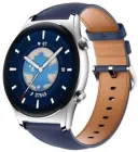 Смарт-годинник Honor Watch GS 3 46mm Ocean Blue