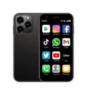Смартфон Soyes xs16 2/16Gb black