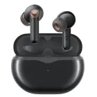 Навушники SoundPeats Air4 Pro black бездротові Bluetooth TWS вакуумні чорні AptX Lossless ANC