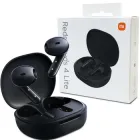 Навушники Xiaomi Redmi Buds 4 Lite Black (BHR7118GL )
