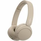 Бездротові навушники Sony WH-CH520 Wireless Beige (WHCH520/B