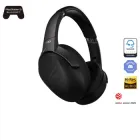 Бездротові навушники ASUS ROG Strix Go 3.5mm/BT Black (90YH02Y1-B5UA00)