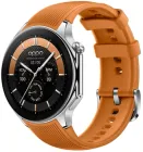 Смарт-годинник OPPO Watch X Mars Brown (UA)