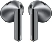 Навушники Samsung Galaxy Buds3 Silver (SM-R530NZAAEUE)