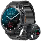 Смарт-годинник UWatch Smart Storm Steel