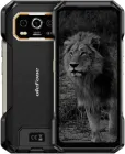 Мобільний телефон Ulefone Armor 27 Pro 12/256GB Black (UF-A27P_NC/BK)