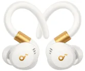 Навушники Anker SoundCore Sport X20 White (6976101)