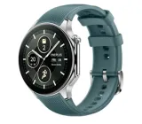 Смарт-годинник OnePlus Watch 2 Radiant Steel