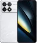 Смартфон Poco F6 Pro 12/512GB White (Global Version) [NFC, 5G]