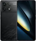 Смартфон Poco F6 Pro 12/512GB Black (Global Version) [NFC, 5G]