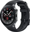 Смарт-годинник OnePlus Watch 2 Black Steel