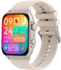 Смарт-годинник Gelius Pro GP-SW011 (Amazwatch Ultra) Titanium (2099900989612)