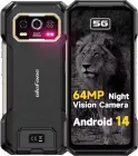 ULEFONE Armor 27 Pro 5G 12/256GB Black ( Global Version )