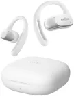 Бездротові навушники AfterShokz OpenFit Air White (810092678670)