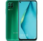 Huawei P40 Lite 6/128GB (2020) Crush Green | 6.4" FHD+ | 4200 мАч | 4G | NFC | Dual SIM
