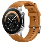 Смарт-годинник OPPO Watch X Mars Brown