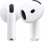 Бездротові навушники Air 4 для iOS Android (4-те покоління) Bluetooth White LEXEGO A4YJ/W