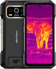 Мобільний телефон Ulefone Armor 27T 12/256GB Black (6975326663885)