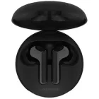 Навушники TWS ('цілком бездротові') LG TONE Free FN4 True Wireless Black (HBS-FN4.ABRUBK)