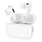 Навушники Hoco EW77 True wireless stereo headset |BT5.4, 4H| White