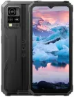 Мобільний телефон Blackview BV4800 Pro (4+128Gb, ​​АКБ 5180 мАг) Black