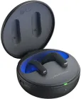 Навушники LG TONE Free DT90Q Black (TONE-DT90Q.CDEULBK)