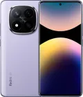 Мобільний телефон Xiaomi Redmi Note 14 Pro+ 5G 8/256GB with charger Lavender Purple Global